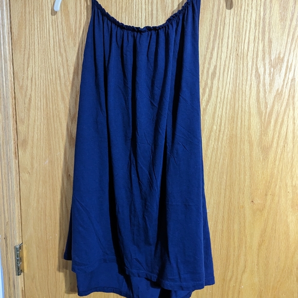 Old Navy XL tank like new - Picture 3 of 3
